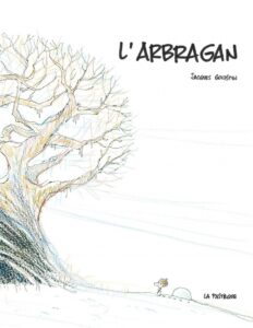 L'arbragan