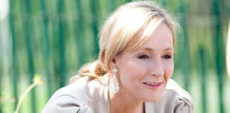 Une école anglaise se détache de J. K. Rowling