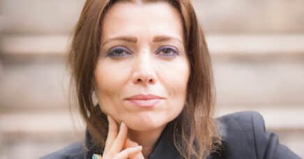 Elif Shafak : Réparer les vivants