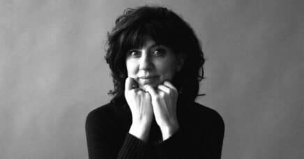 Catherine Ocelot : Fil-de-fériste entre rire et tristesse