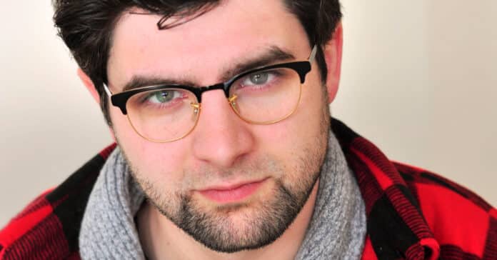 Sébastien Bérubé : Écouter plus fort