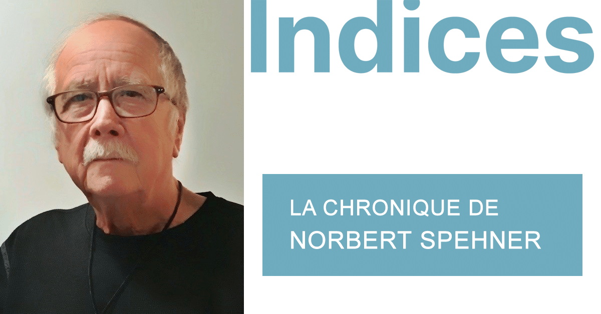 La fin est-elle proche? La fin est-elle proche?