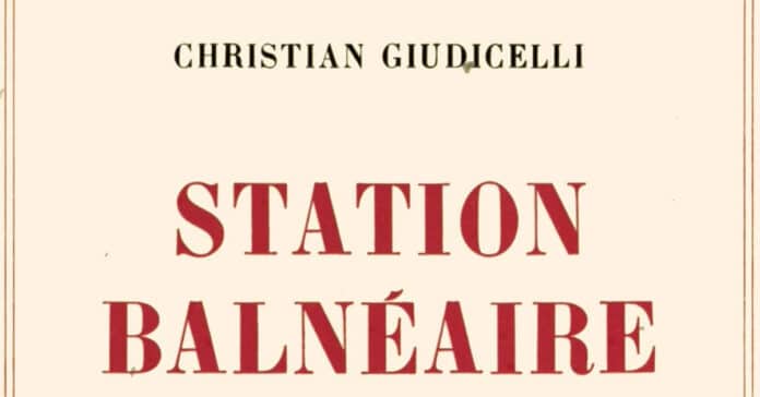 Christian Giudicelli nous quitte à l’âge de 79 ans