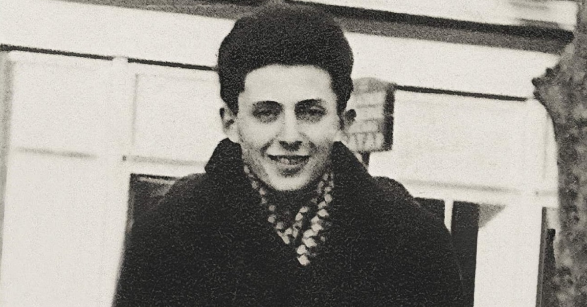 Élie Buzyn, écrivain et survivant de la Shoah, s'est éteint Élie Buzyn, écrivain et survivant de la Shoah, s'est éteint