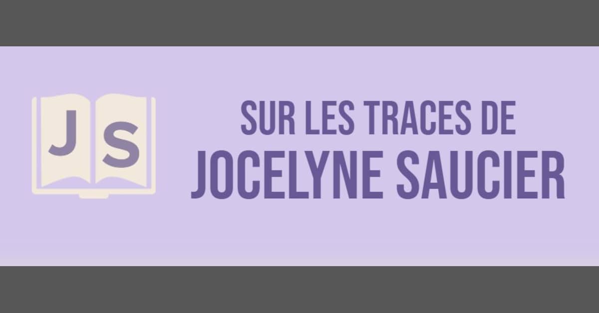 Quand littérature et découverte du territoire canadien ne font qu'un Quand littérature et découverte du territoire canadien ne font qu'un