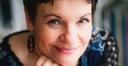 Françoise de Luca : L’amitié résistante