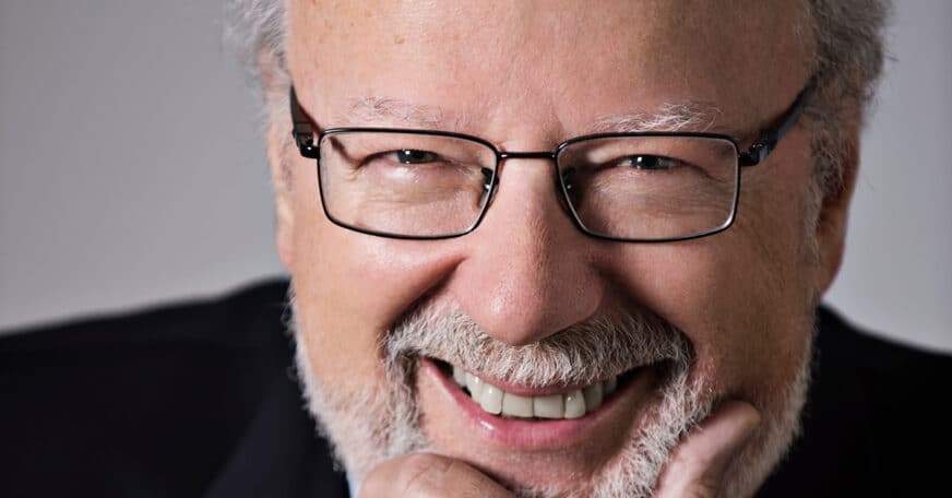 Les trois livres qui ont marqué… Félix Maltais