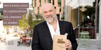 Billy Robinson : Médiateur d’exception