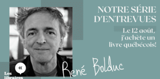 René Bolduc