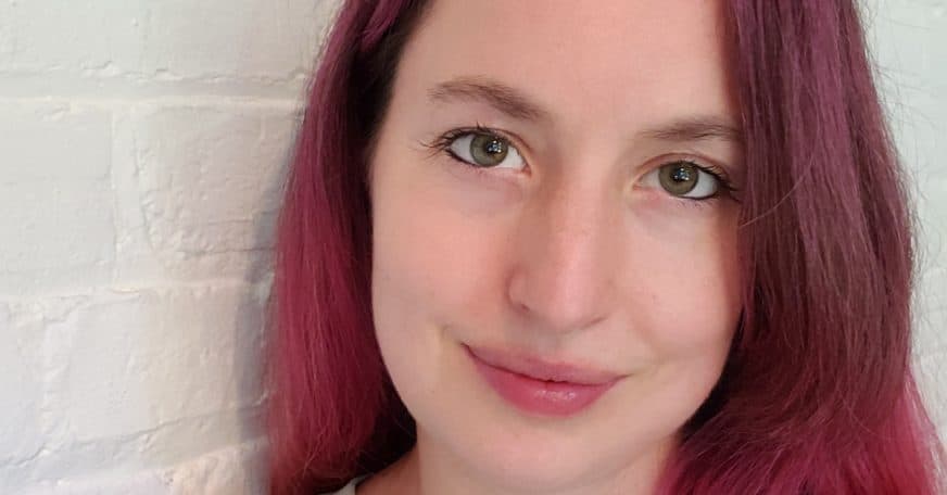 Geneviève Drolet : Naître et mourir