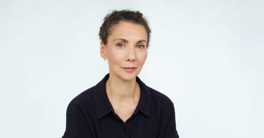 Myriam Ouellette : Quand les souris dansent