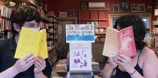 © Librairie Drawn & Quarterly (Montréal)