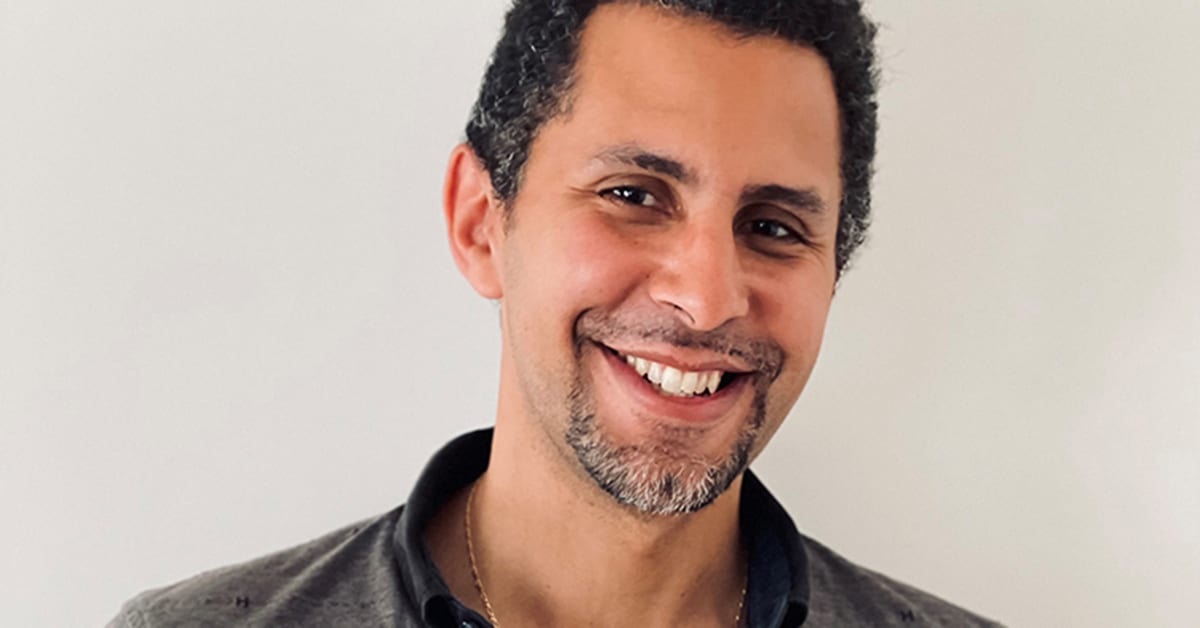 Parole d'éditeur : Thomas Campbell Parole d'éditeur : Thomas Campbell