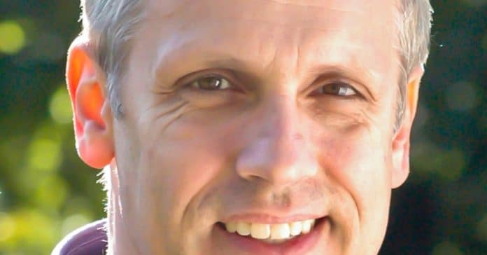 Marc-André Comeau : Histoire de pêche, histoire de famille