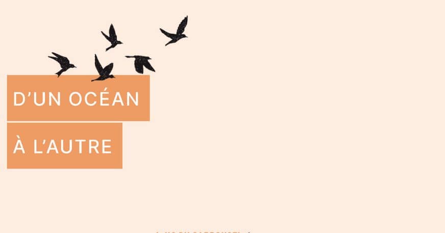 D’un océan à l’autre – Numéro 143