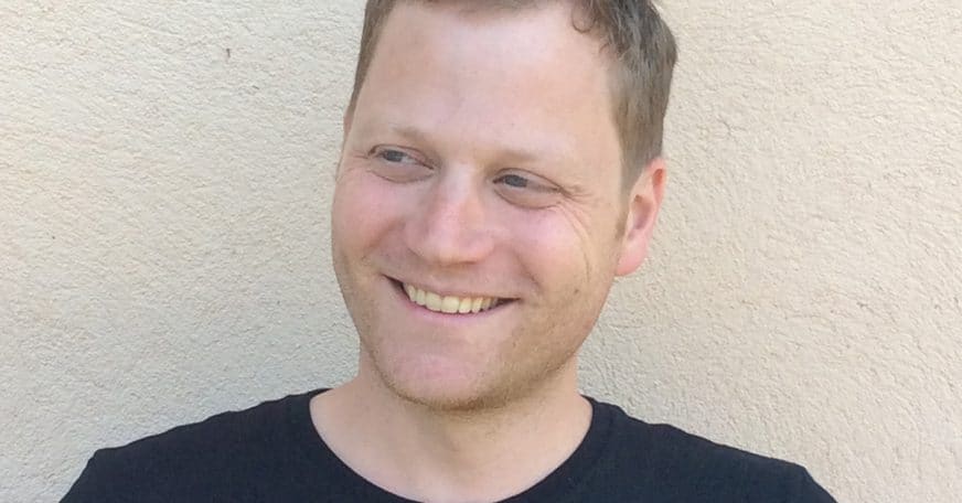 Michel Hellmann : Dépaysement et authenticité