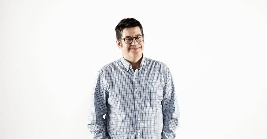 Thomas-Louis Côté : Les prouesses de Québec BD