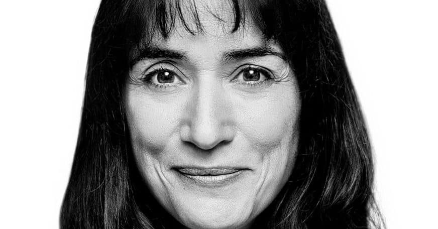 Les trois livres qui ont marqué… Geneviève Rochette