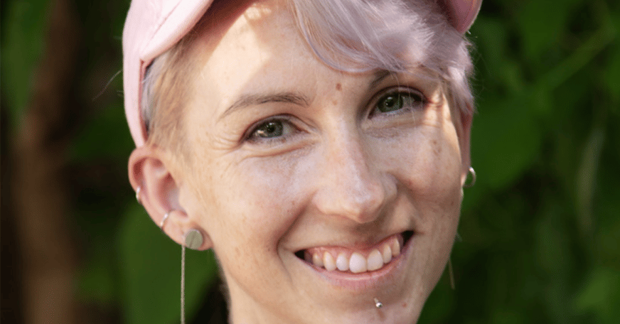 Julie Rocheleau : Mouvement et originalité