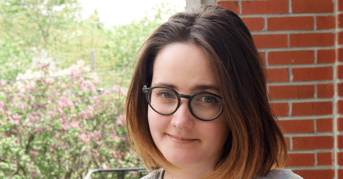 Sophie Bédard : Jeunesse et émotion Sophie Bédard : Jeunesse et émotion