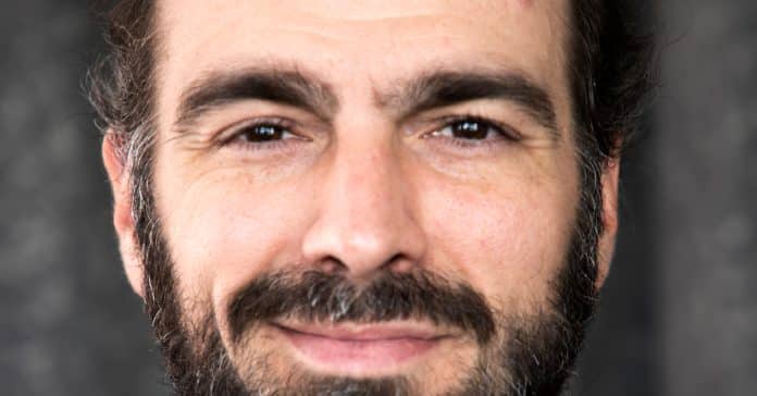 Yannick Marcoux : Les belles chaleurs