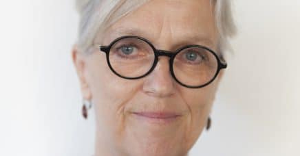 Réjane Bougé : Sur le divan