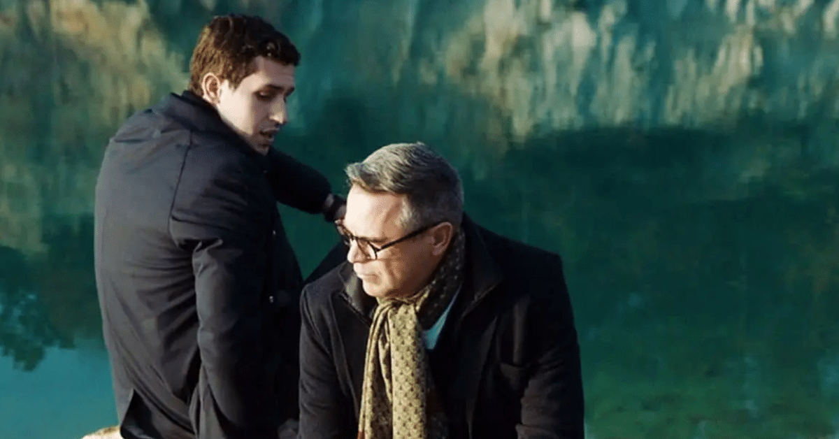 Le plaisir de se laisser surprendre par une adaptation Le plaisir de se laisser surprendre par une adaptation