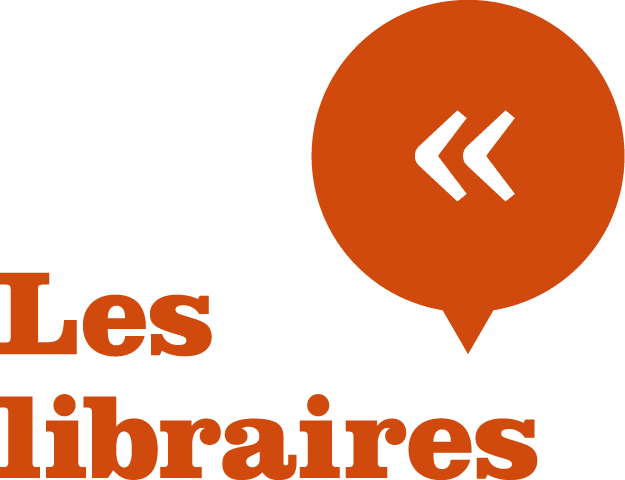 Logo Les Libraires