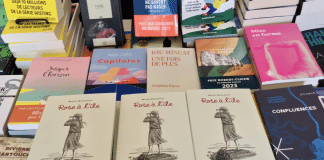 © Librairie Fleury (Montréal)