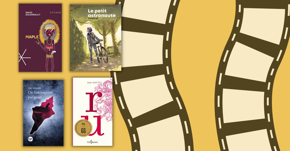 Des scénarios prometteurs Des scénarios prometteurs