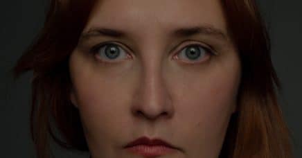 Maude Veilleux : Dix ans de poésie