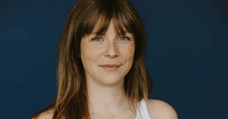 Les trois livres qui ont marqué… Vanessa Bell