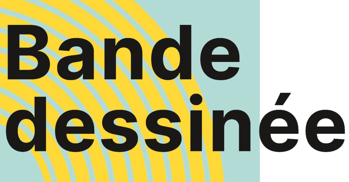 Une rentrée en fictions : Bande dessinée Une rentrée en fictions : Bande dessinée