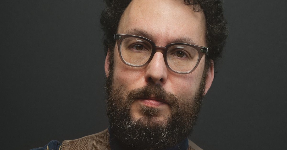 Jonathan Livernois : Gérald Godin en kaléidoscope Jonathan Livernois : Gérald Godin en kaléidoscope