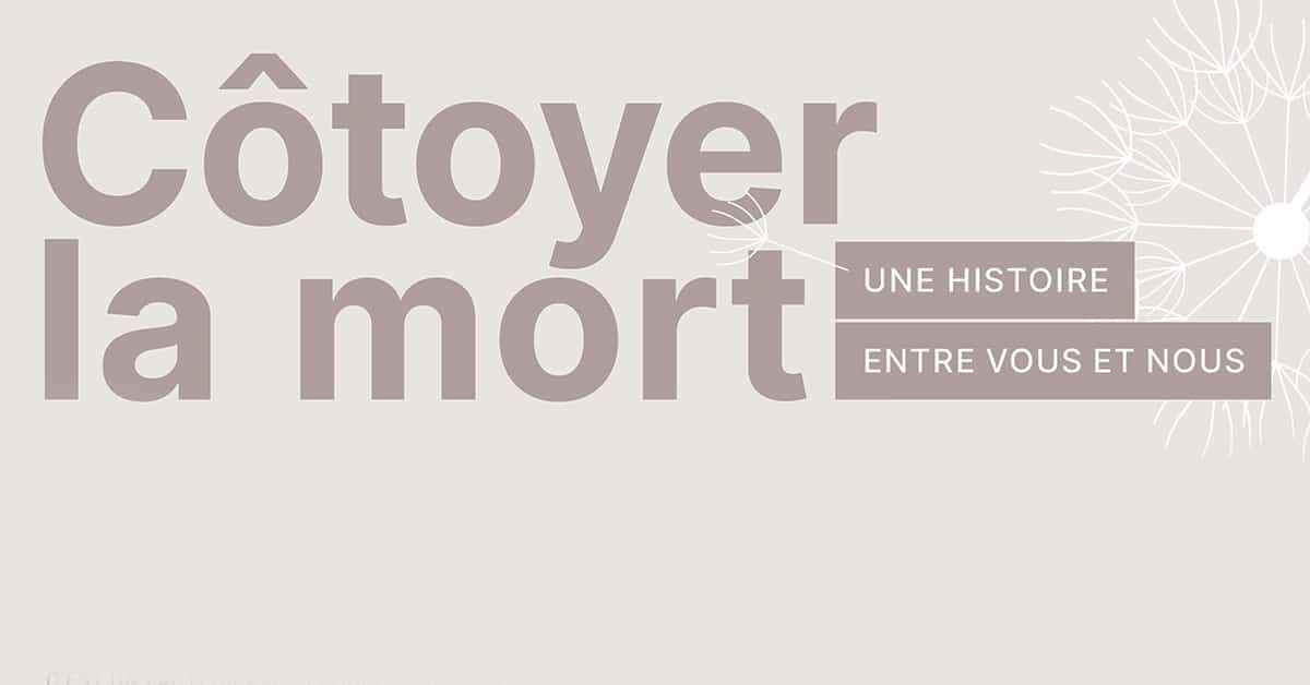 Côtoyer la mort Côtoyer la mort