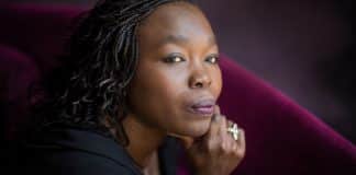 Fatou Diome : Écrire sans contrefaçon