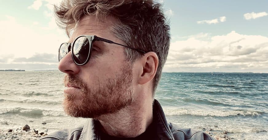 Les trois livres qui ont marqué… Vincent Vallières