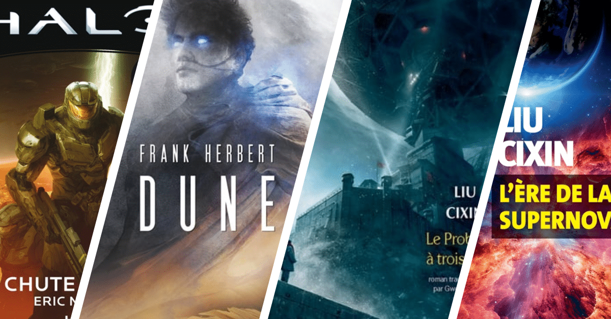 La science-fiction à l’écran La science-fiction à l’écran