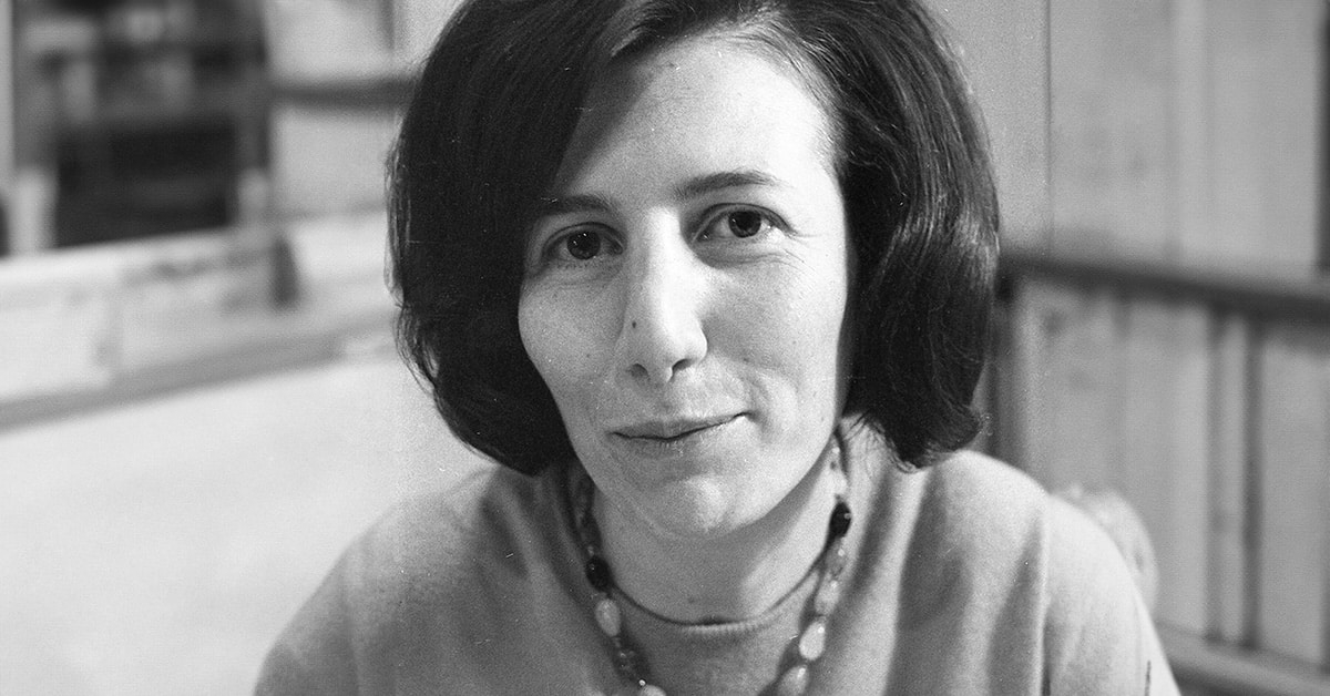 Catherine Guérard : La liberté, n’importe quoi! Catherine Guérard : La liberté, n’importe quoi!