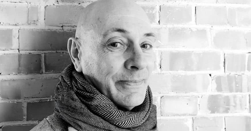 Emmanuel Poinot : S’éprendre d’une île