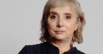 Catherine Mavrikakis : La mort en spectacle