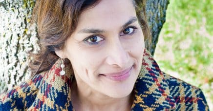 Anita Anand : Faire partie