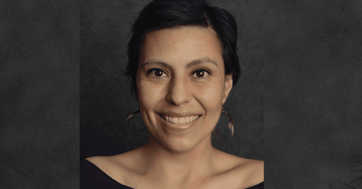 Disparition de Caroline Dawson Disparition de Caroline Dawson