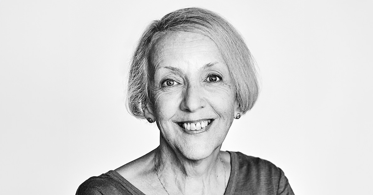 En famille avec Pierrette Dubé En famille avec Pierrette Dubé