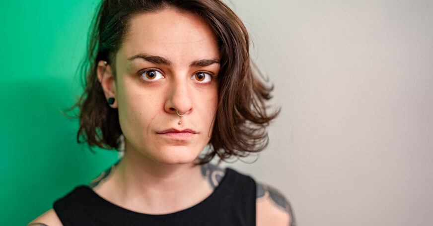 Parole d’éditrice : Laurence Perron