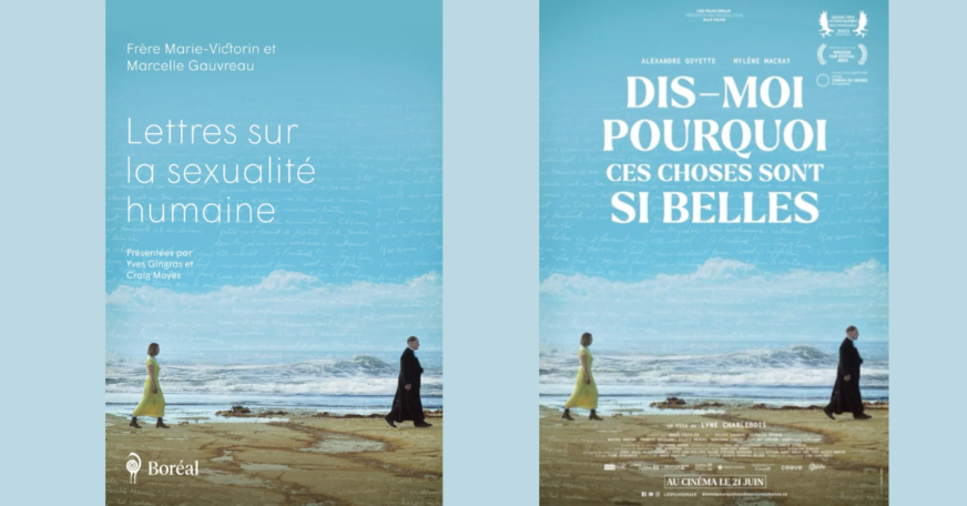 Le frère Marie-Victorin au cinéma