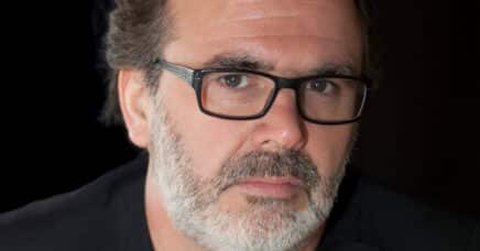 Patrick Senécal : Trente ans d’écriture et quelques cadavres