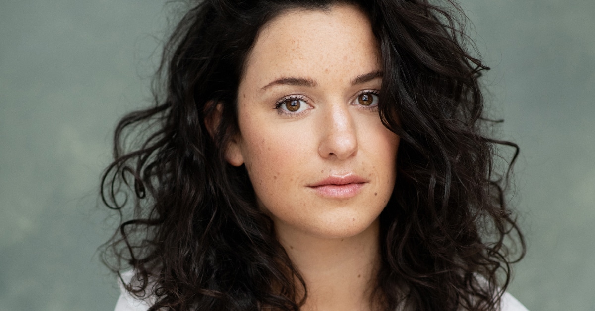 Virginie Fortin : Raviver la flamme Virginie Fortin : Raviver la flamme