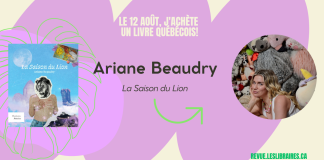 Ariane Beaudry : Toutes des reines