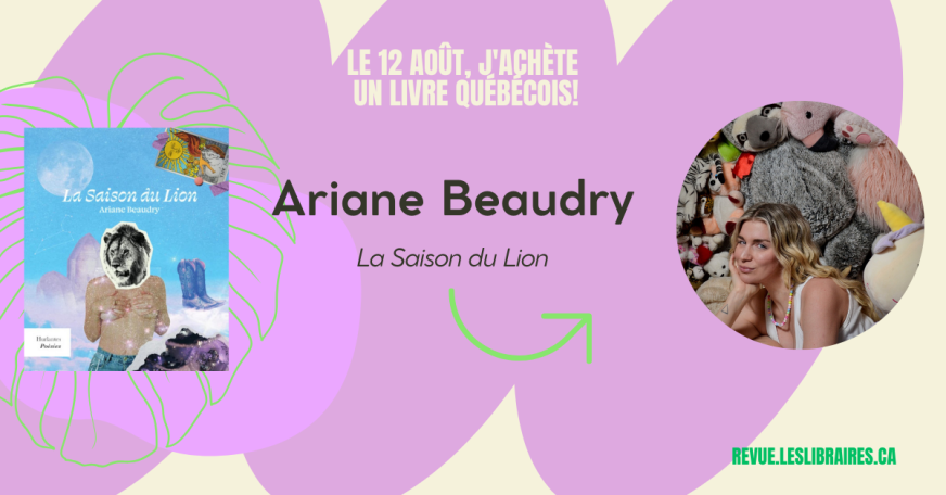 Ariane Beaudry : Toutes des reines